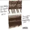 Alexander Paley - Balakirev: The Complete Piano Music, Vols. 3 & 4 - Transcriptions and Waltzes